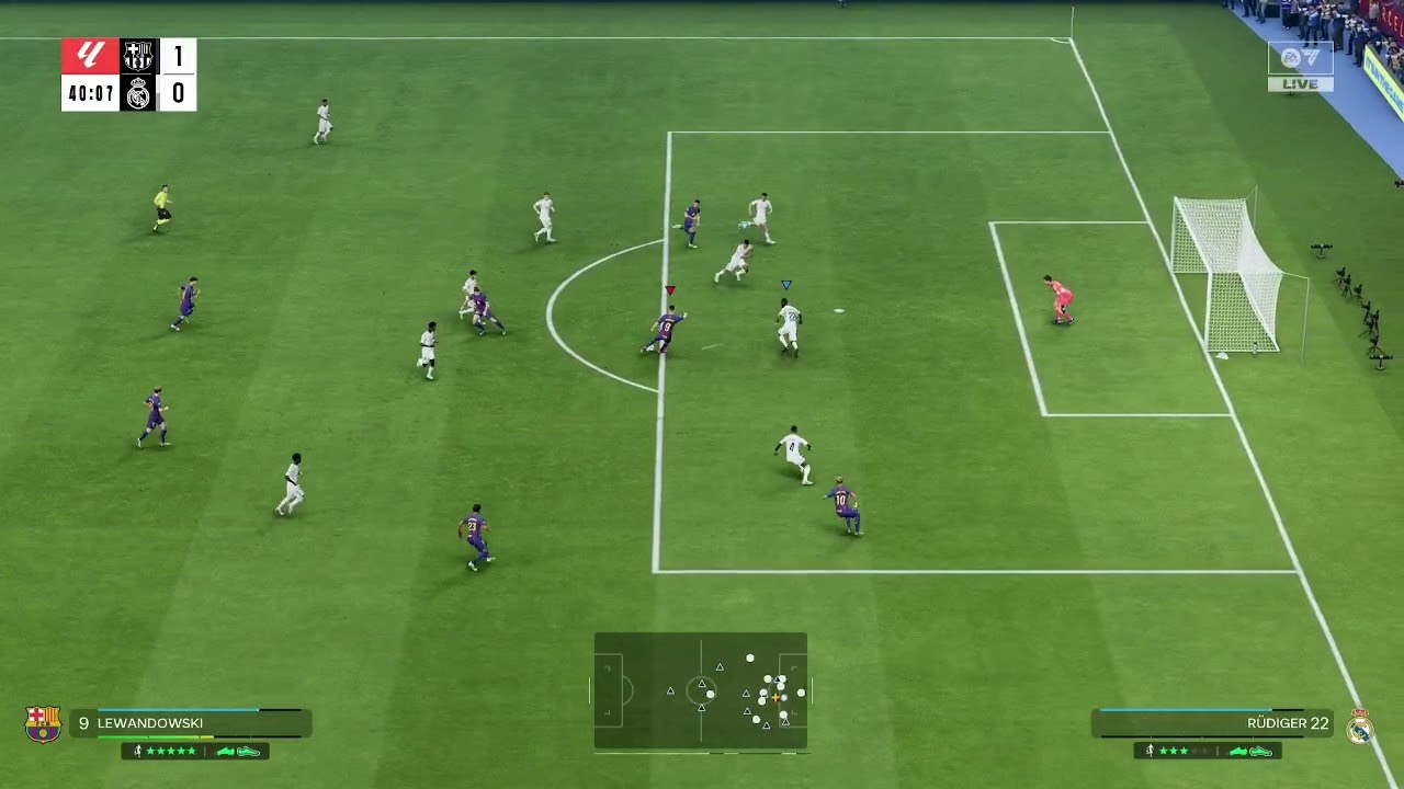 Mbapee vs Survival | GRAND FINALS ROYAL ECUP QUALIFYING GAME