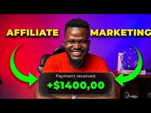 What Is Affiliate Marketing and How Does it Work In 2023