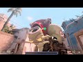 Plants Vs Zombies IN CS GO SOURCE ENGINE
