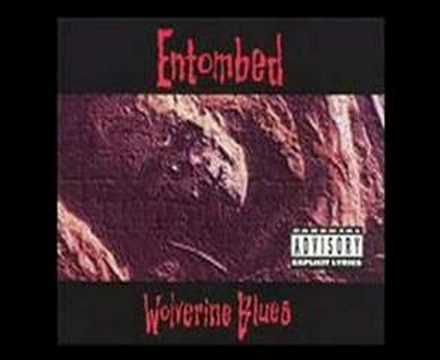 Entombed - Full of Hell