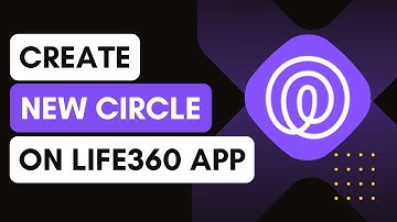 How To Create A New Circle On Life360 | 2025 !