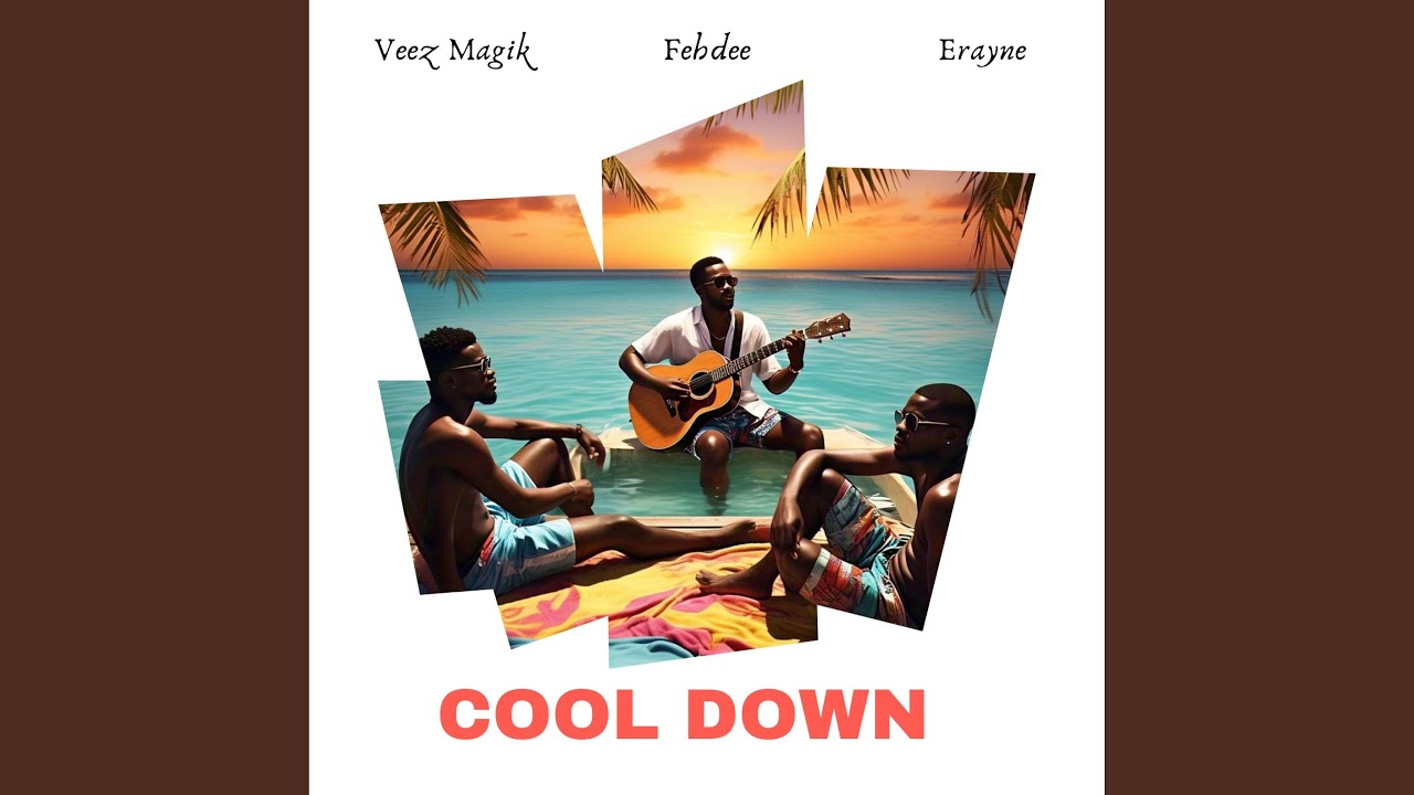 Watch Cool Down on YouTube Watch Cool Down on YouTube