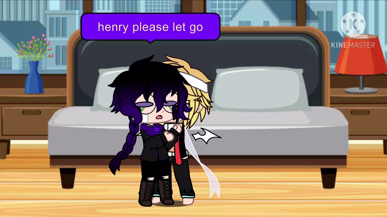‘Henry let me go-“ [] Helliam skit [] No thumbnail []