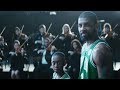 ALL NEW Kyrie Irving Kyrie 4 Commercial &quot;Find Your Groove&quot;