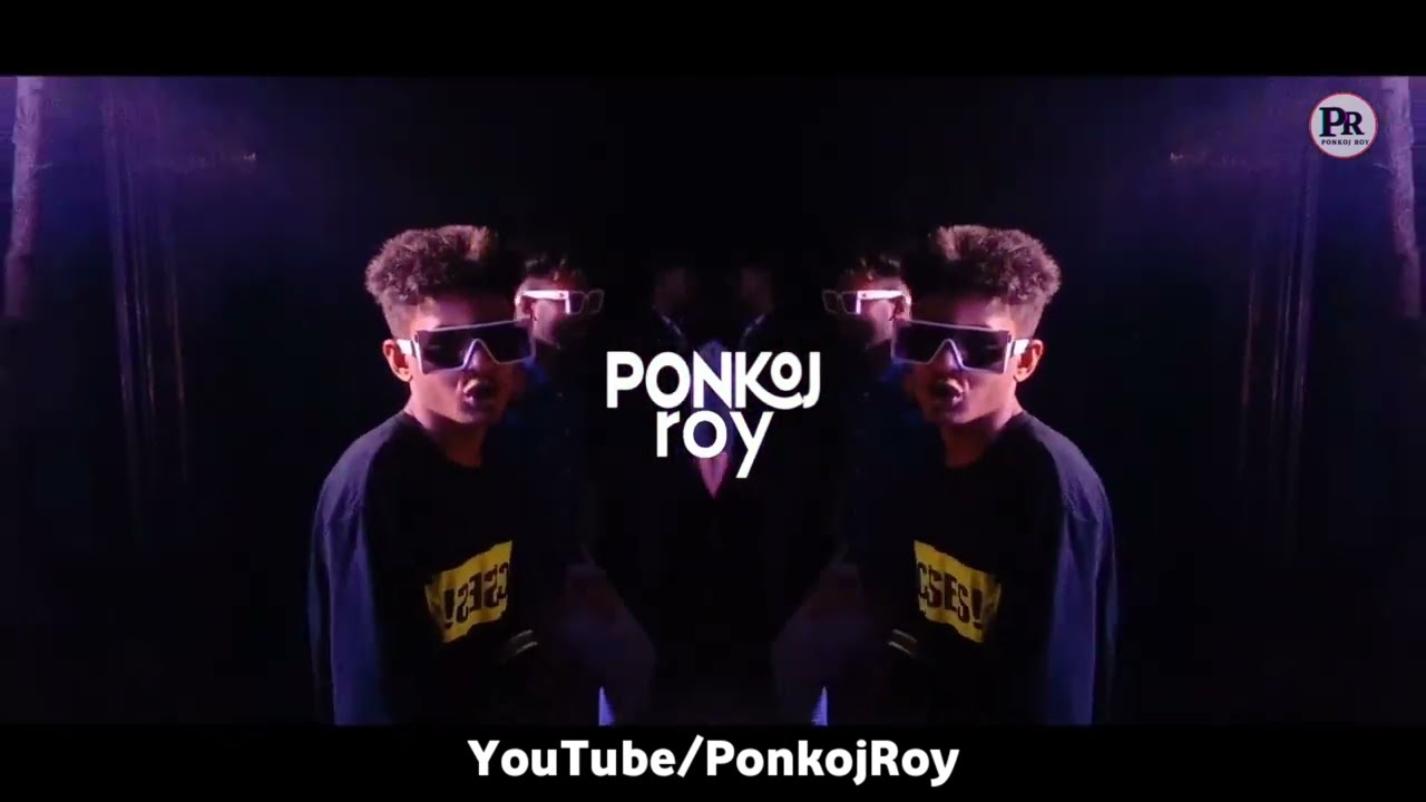 Ponkoj Roy   Ki Pan Khawaily Re Bondhu  Beauty   Official Music  Tribal House Music