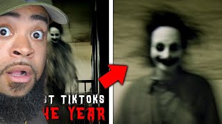 🔴 25 Scary TikTok Videos [BEST of the Year 2023] LIVE