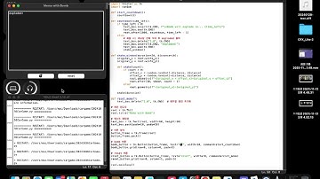 융합과sw활용 시연 영상