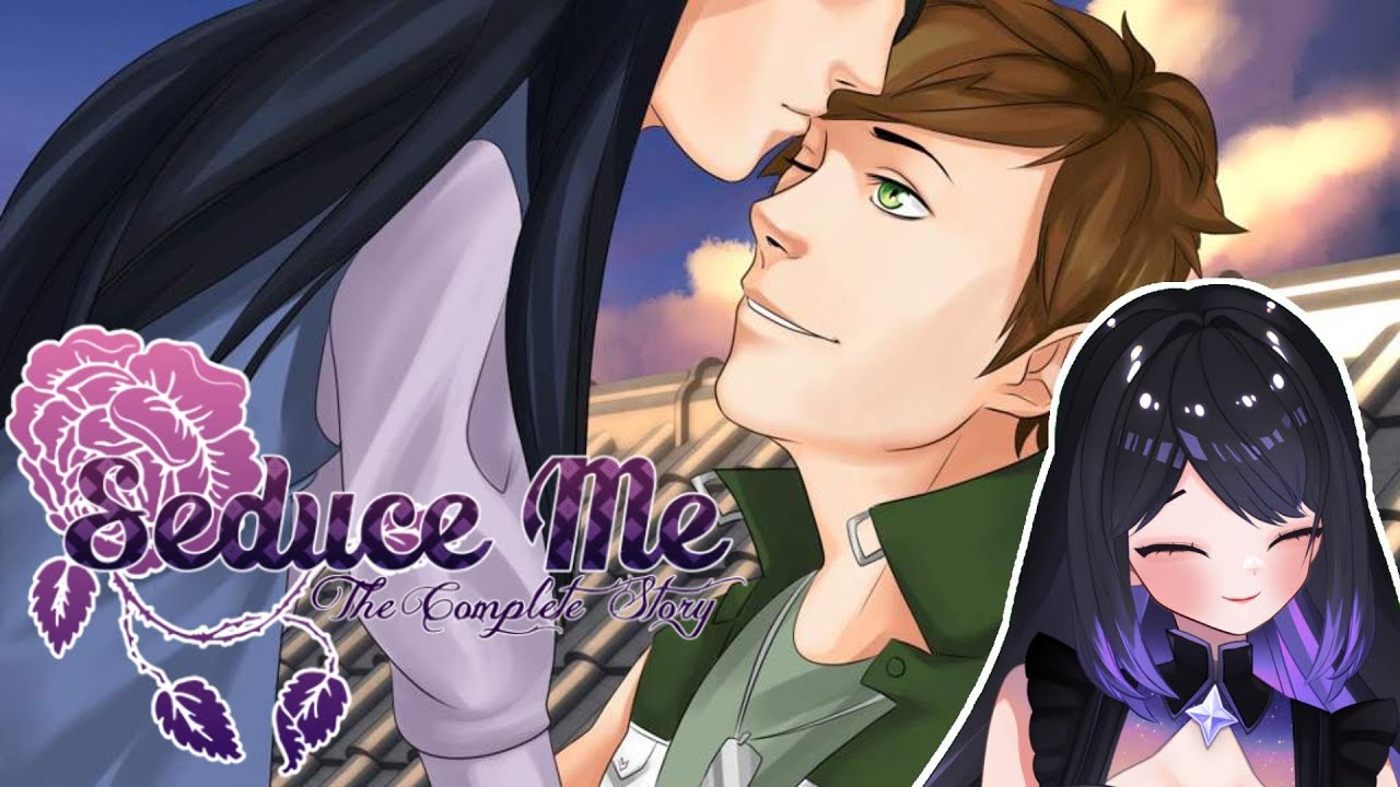 Chained the Monster | Seduce Me: The Complete Story | Sam’s Route