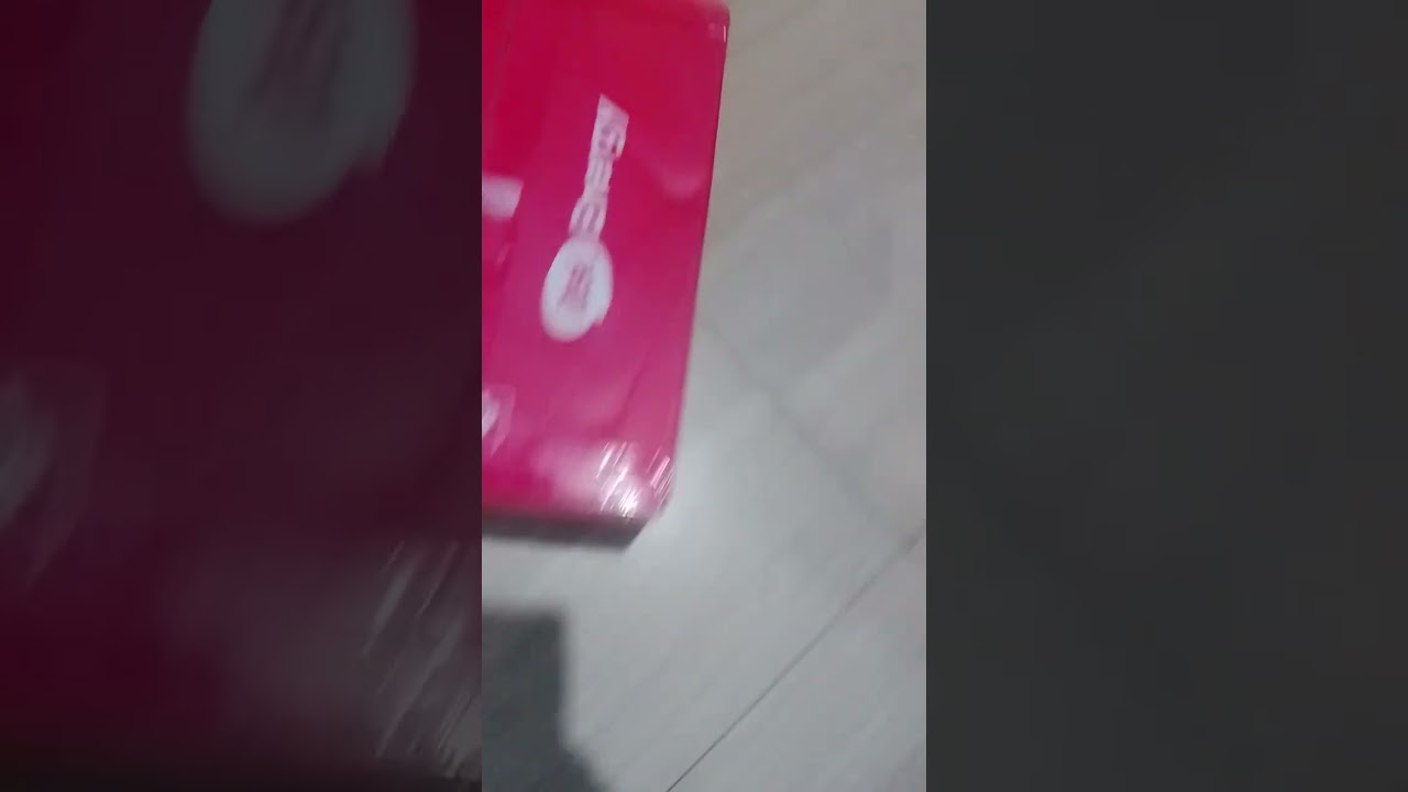 Itel Power Tank