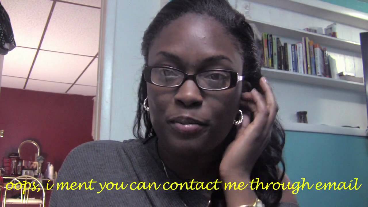 Hair Candy Inc. Presents Micro Rings YouTube