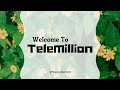 Welcome to telemillion