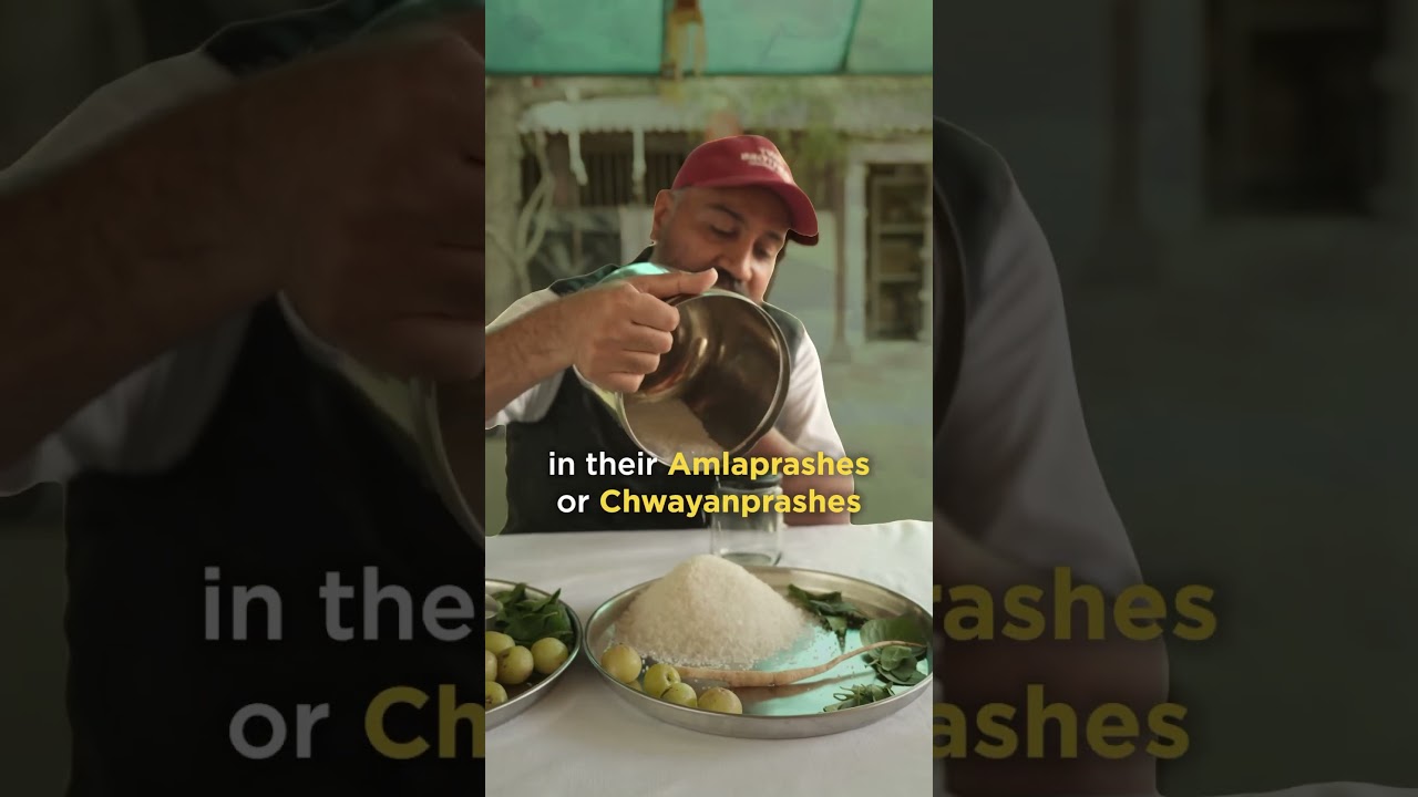 Why is your Amlaprash expensive? 