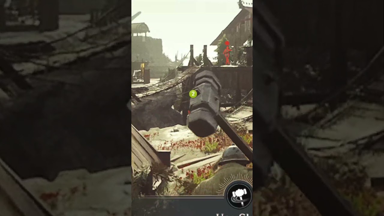 Single handedly Wining A War 