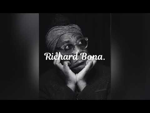 M'bemba Mama Lyrics by Richard Bona