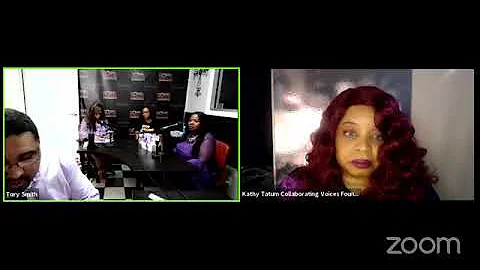 Marriage Talk Tuesday with Tory & Teri Guest Benit...