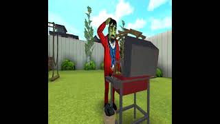 Scary Teacher 3D VS Scary Stranger 3D - New Update Chapter - Android & iOS Games - Z&K Games screenshot 3