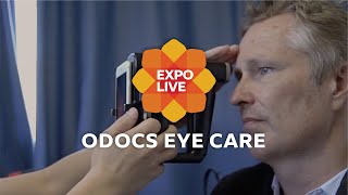 Expo Live I oDocs Eye Care
