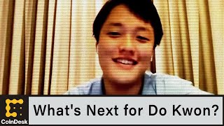 What's Next for Do Kwon?