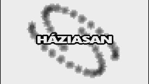 Commodore Plus/4 - Haziasan - Demo