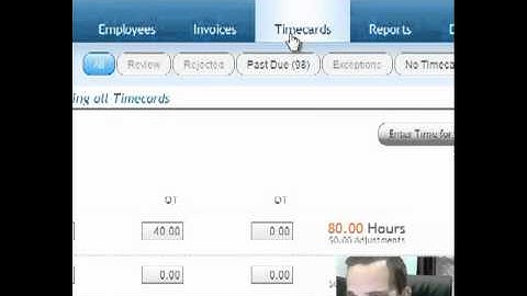 TempWorks WebCenter 6 Preview