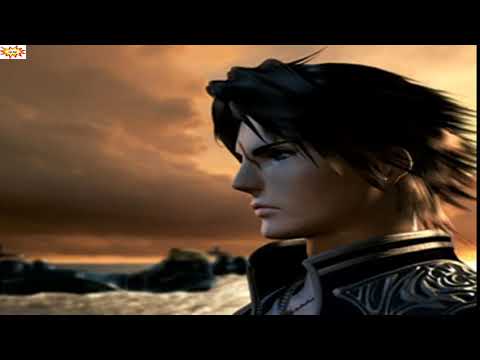 final fantasy viii psp