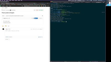 Version Control Snippets coming in GitLab 13.0