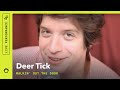 Deer Tick "Walkin' Out The Door": Stripped Down In A Yurt