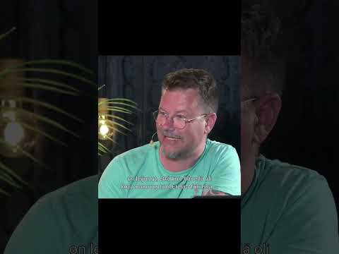 Elon Musk on