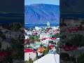 Reykjavík  The Northernmost Capital!