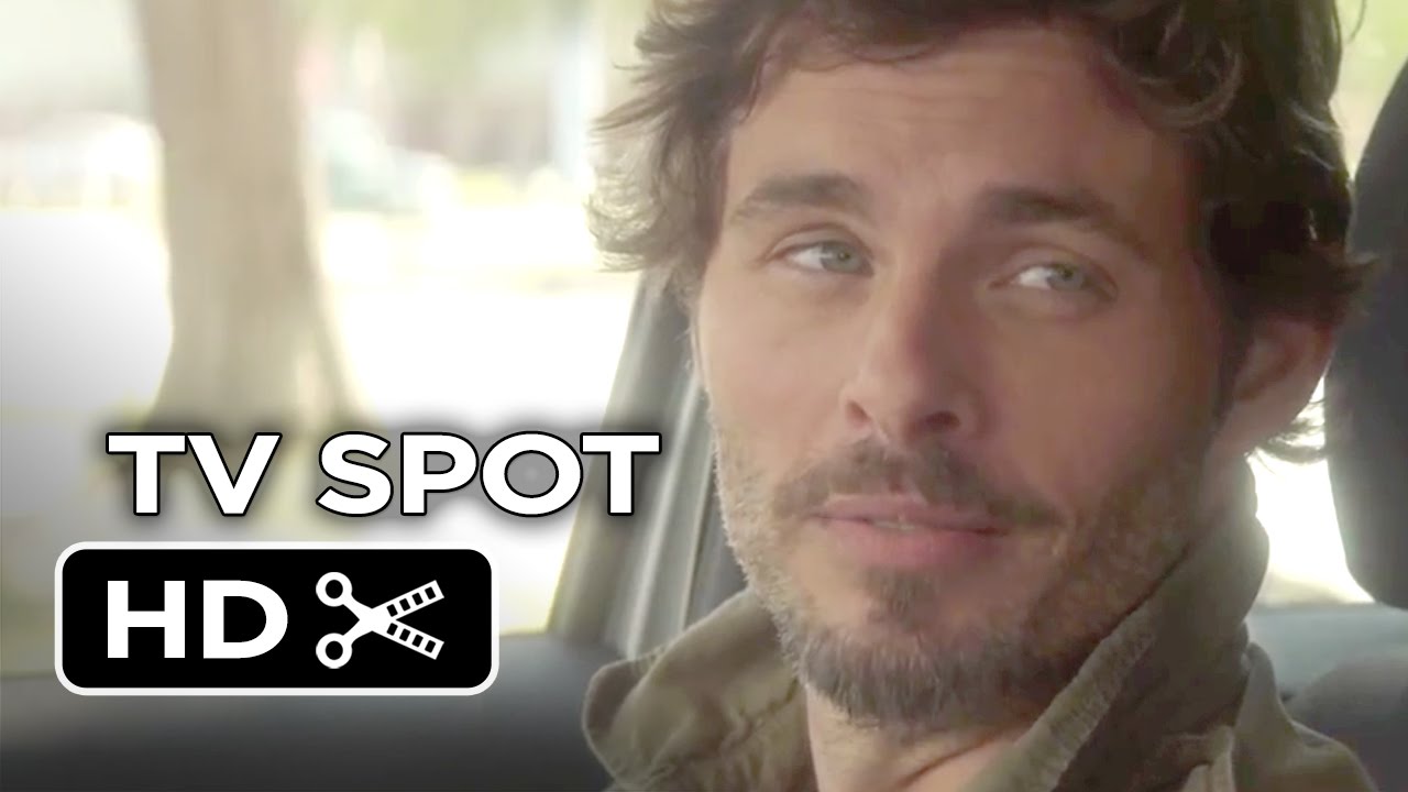 The D Train TV SPOT - Fun Weekend (2015) - Jack Black, James Marsden