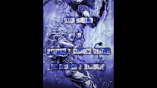 Akagi Vs Gamblers & Mahjong Players No Shake Edit