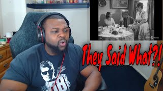 Chappelle's Show | The Niggar Family Uncensored | Reaction