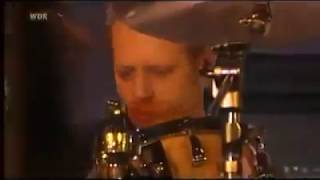 Dave Weckl &amp; The WDR Big Band