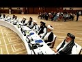 Closing session of the Intra-Afghan peace talks in Doha | AFP