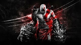 SE FILTRAN IMÁGENES DE GOD OF WAR 4