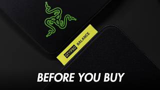Razer Gigantus V2 Pro Balance Review | Before You Buy screenshot 5