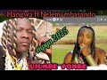 Hangwa Ft Nelemi Mbasando Song Pombe Mpy 2025