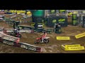 First Laps | 2026 St. Louis Supercross