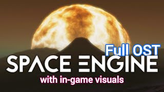 SpaceEngine || FULL SOUNDTRACK