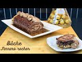 MA DÉLICIEUSE BÛCHE AU FERRERO ROCHER RECETTE INRATABLE, FACILE, RAPIDE  ET ACCESSIBLE À TOUS !