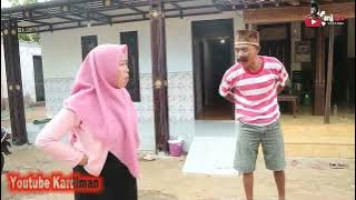 LAKEH ROSAK -  KOMEDI LUCU MADURA