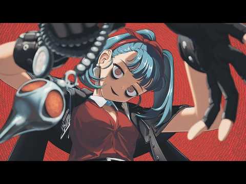 【ニコカラOn Vocal】洗脳/DECO*27±０