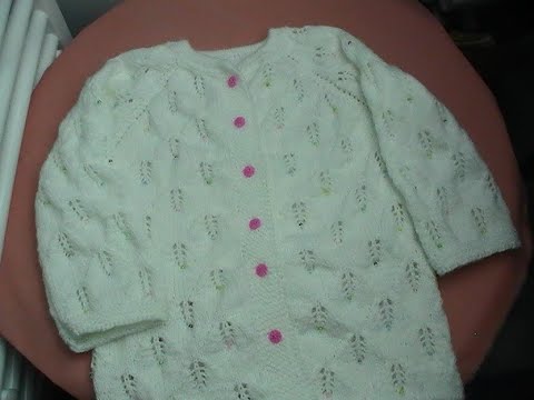 Gilet Enfant Top Dawn Point Fantaisie Feuilles Avec Perles 2 Partie Youtube Gilet Enfant Top Dawn Point Fantaisie Feuilles Avec Perles 2 Partie Youtube