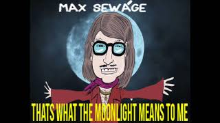 Thats What the Moonlight Means to Me (Song)