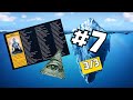 The Conspiracy Theory Iceberg (part 7 3/3) Explained