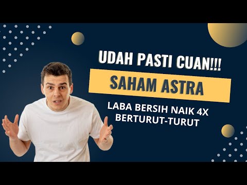 Analisa Saham Astra Otoparts (AUTO) Q4 2022 | Tonton Ini Jika Mau Cuan!!!