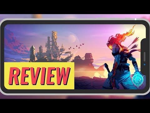 Dead Cells iOS Review