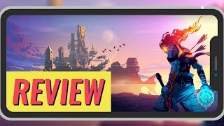 Dead Cells iOS Review screenshot 3