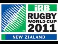 Gambar cover Hayley Westenra - World In Union 2011 Rugby World Cup Theme Song FULL SONG