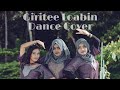 Giritee loabin dance cover  hiyala